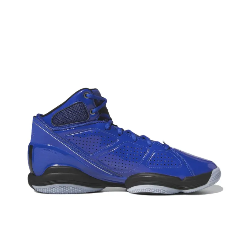 Adidas D Rose 1.5 Restomod Royal Blue Black-1