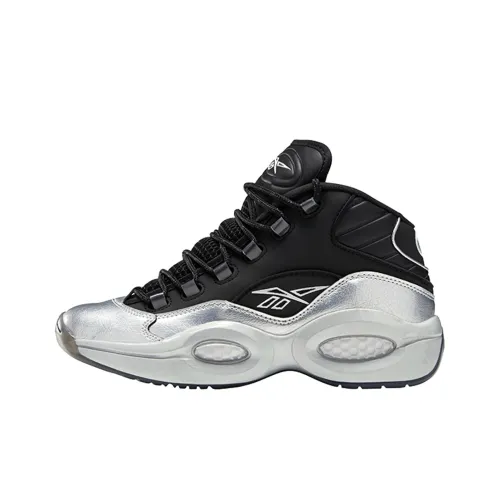 Reebok Question Mid I3 Motorsports