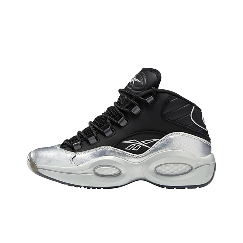 Reebok Question Mid 'I3 Motorsports'-0