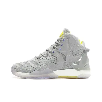 Adidas D Rose 7 Primeknit Sneakersnstuff