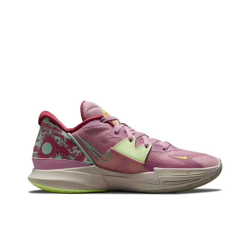 Nike Kyrie Low 5 EP 'Orchid'-1