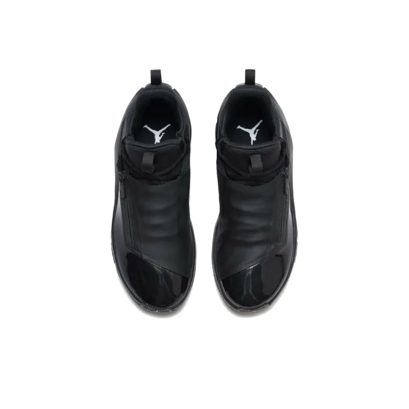 JORDAN Jumpman Hustle 'Black'-3