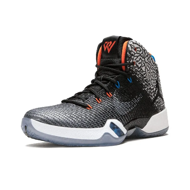 Jordan XXX1 Why Not? Cement-1