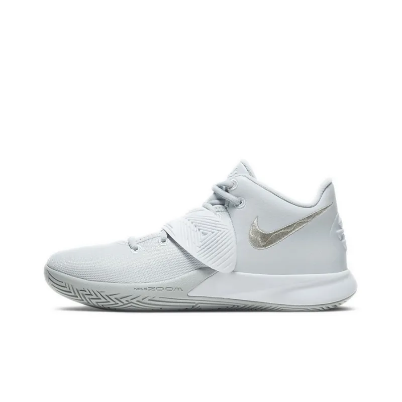 Nike Kyrie Flytrap 3 Pure Platinum-0