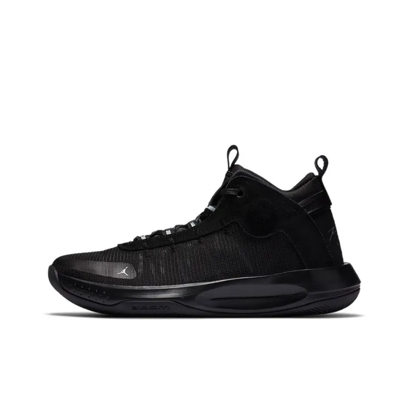 Jordan Jumpman 2020 Black-0