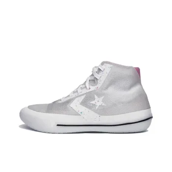 Converse All Star Pro Bb High Pale Putty Lotus Pink
