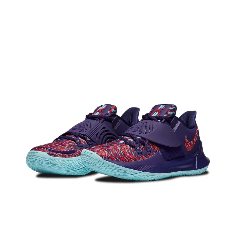 Nike Kyrie 3 Low New Orchid-2
