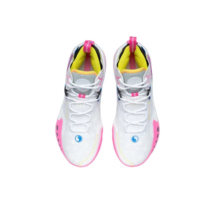 LINING D'Angelo Russell Wade Shadow 3 'Test R2'-3