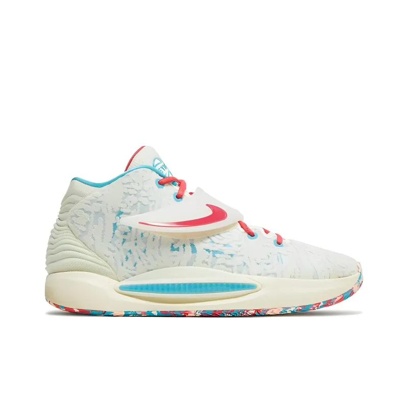 Nike Kd 14 'EYBL MSCO' Pe-1