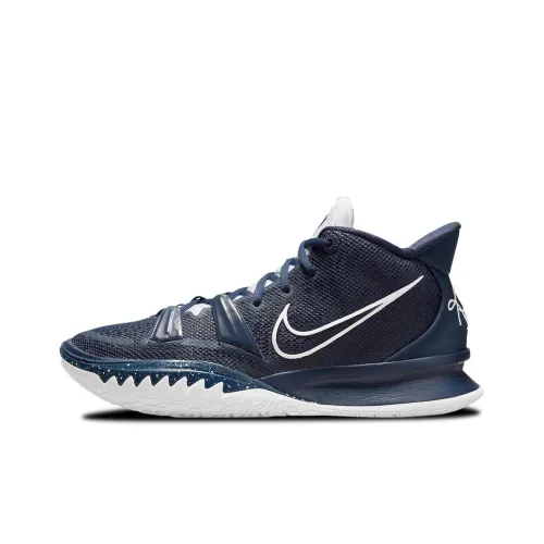 Nike Kyrie 7 TB Midnight Navy