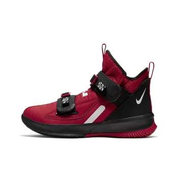 Nike LeBron Soldier 13 Sfg 'University Red'