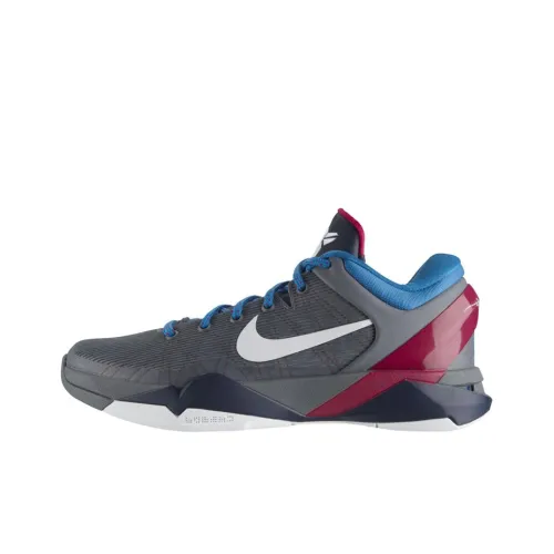 Nike Kobe 7 Fireberry London