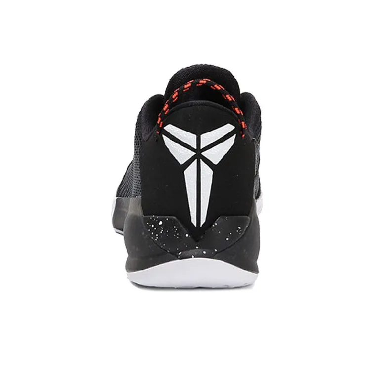 Nike Zoom Kobe Venomenon 6 Ep 'Black'-4