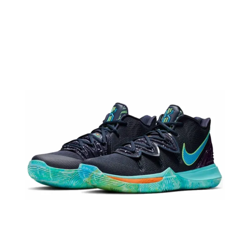 Nike Kyrie 5 UFO-1