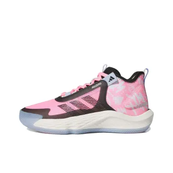 Adizero Select Adidas 'Beam Pink'