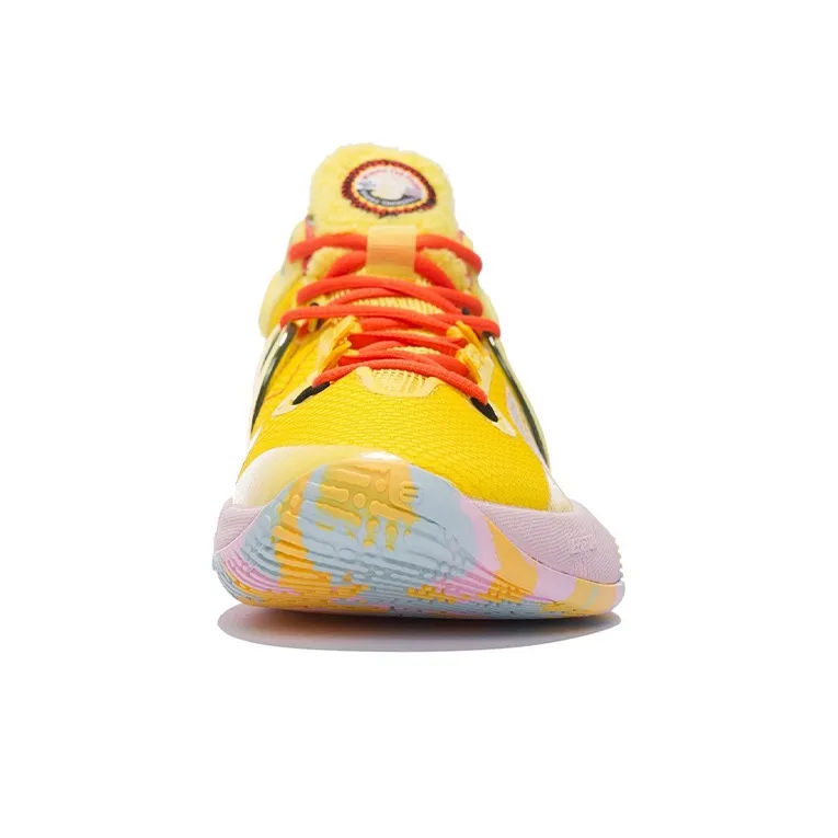 LINING Speed 8 Premium X Disney-4