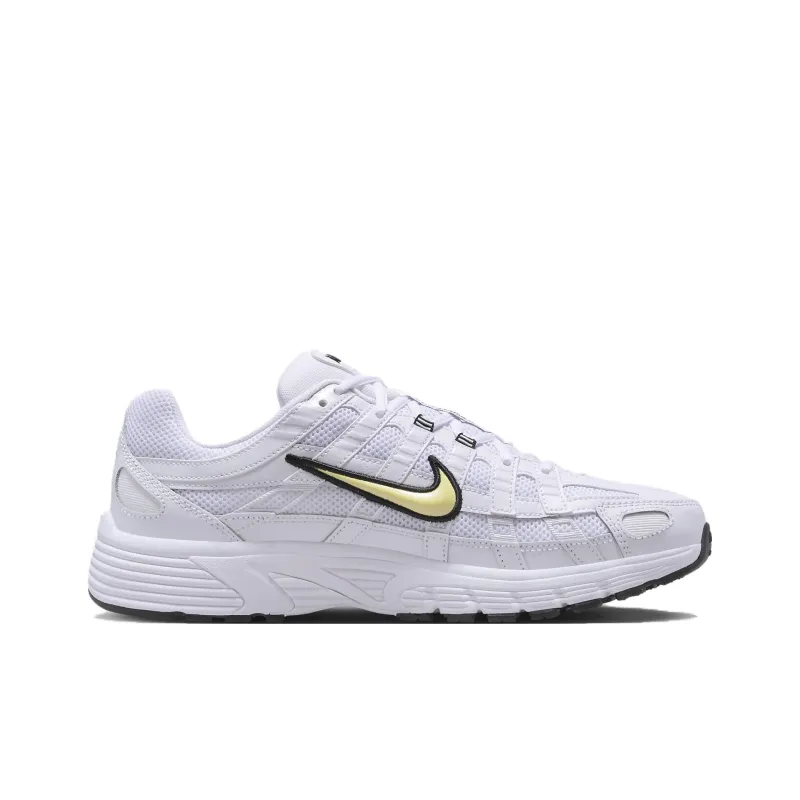 Nike P 6000 White Lemon Chiffon-1