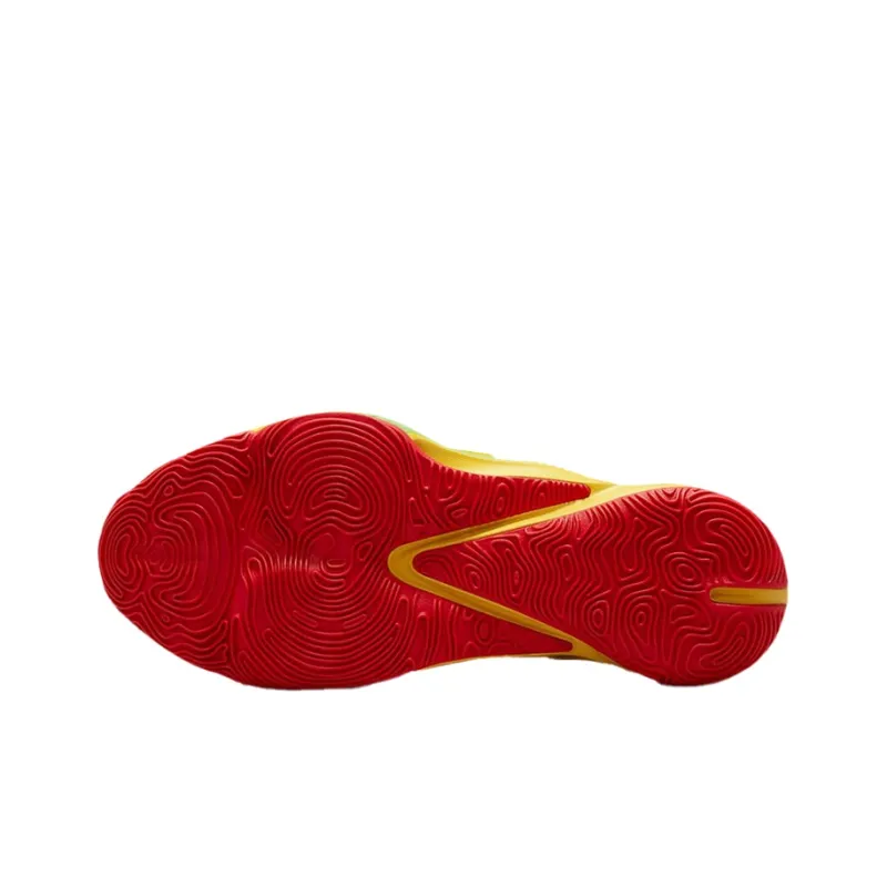 Nike X Uno Zoom Freak 3 Nrg '50th Anniversary Yellow'-4