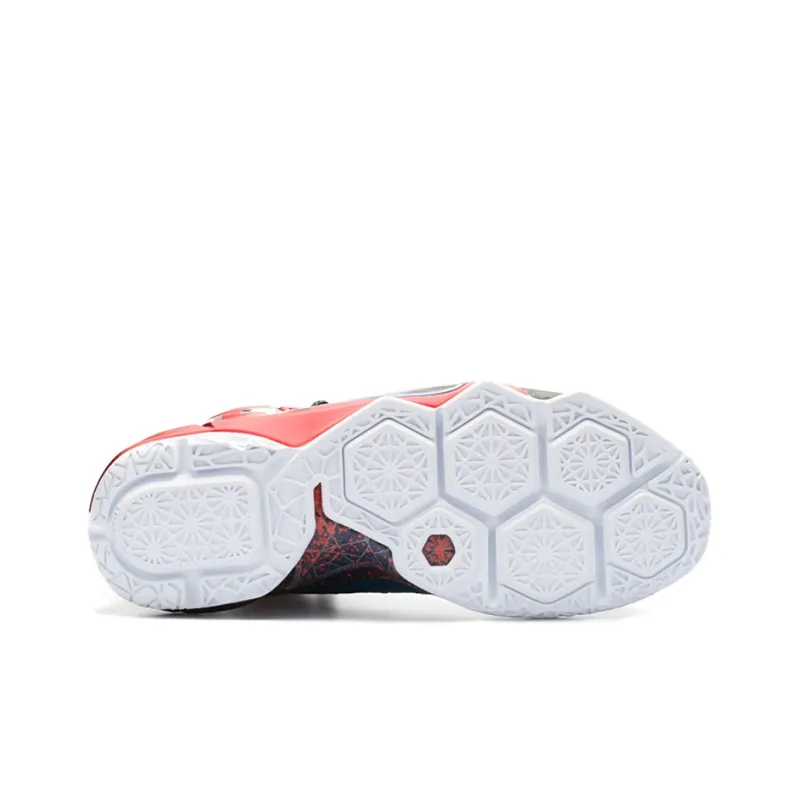 Nike LeBron 12 Se 'What The'-4