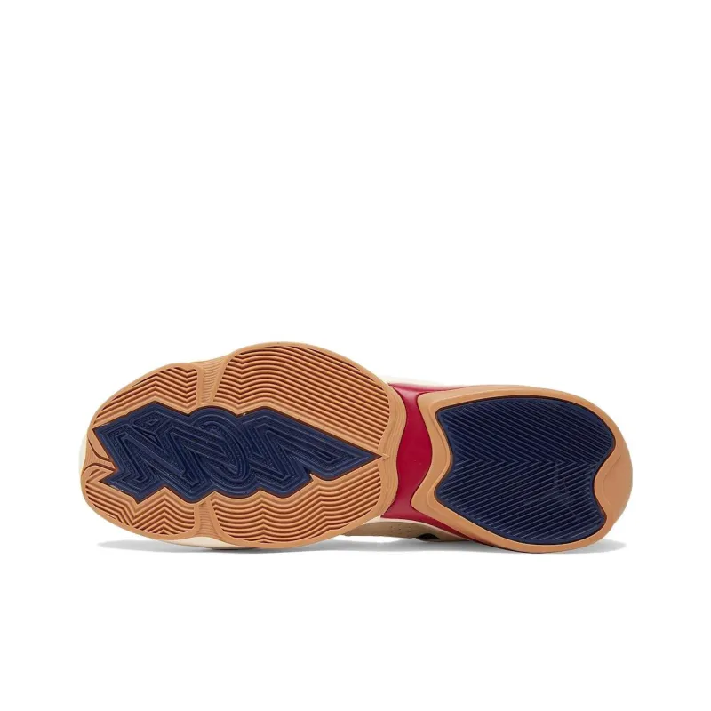 Air Jordan Zion 2 'Pelicans'-3
