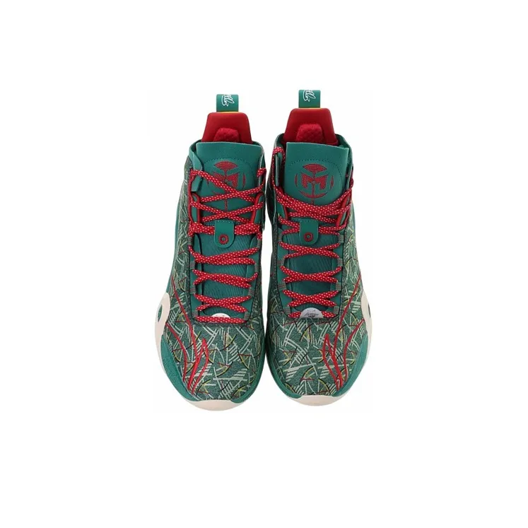 LINING C. J. McCollum CJ-1 - Carpet-3