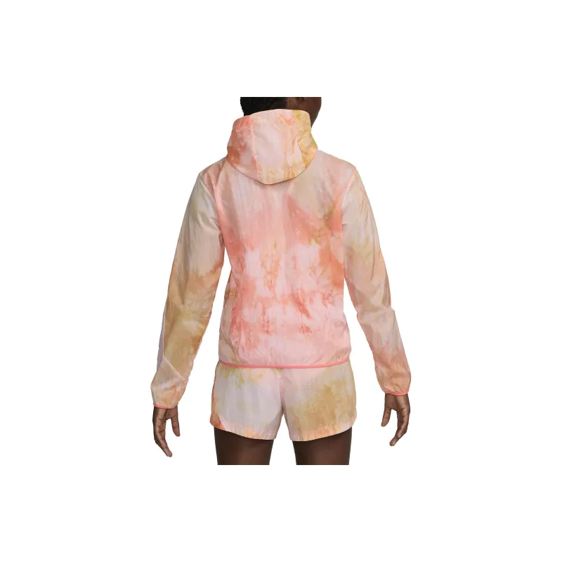 Nike Jackets Women's Coral Pink-1
