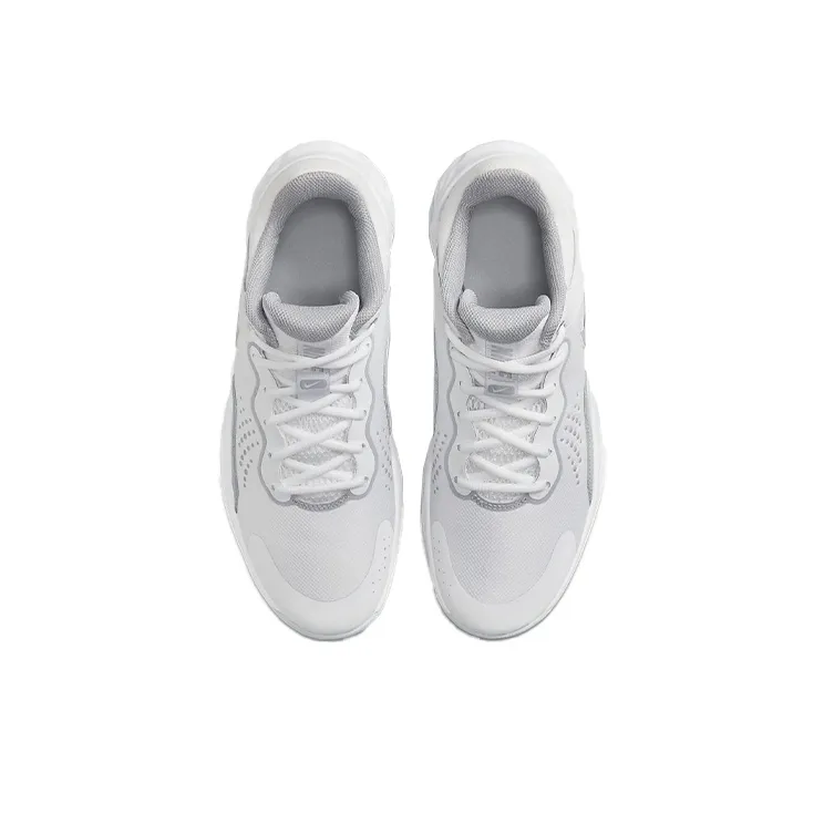 Nike Fly.By Mid 3 White Wolf Grey-3