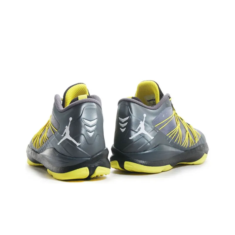 JORDAN CP3 Vi Ae X 'Dark Grey'-2