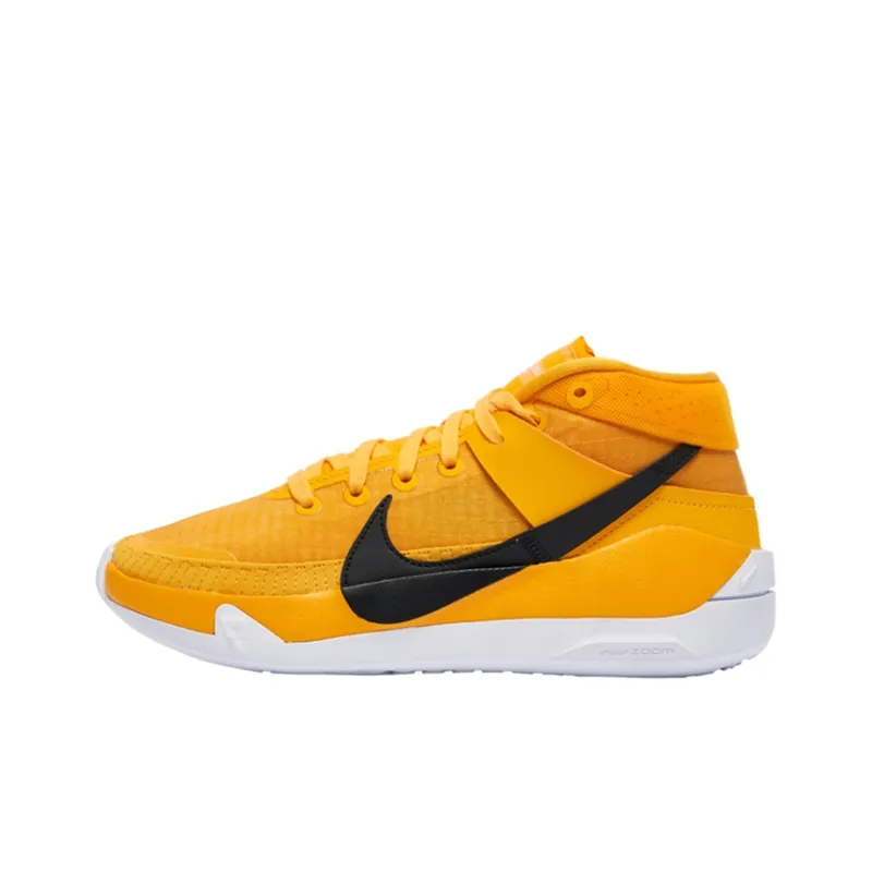Nike Kd 13 Tb 'University Gold'-0