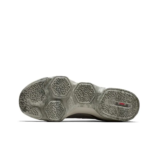 Nike LeBron 14 Low Ep 'Olive'-4