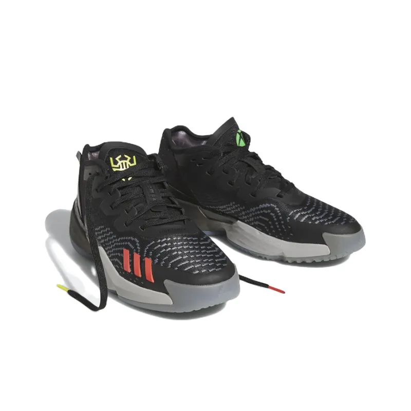 Adidas D.O.N. Issue #4 Xbox Series X-2