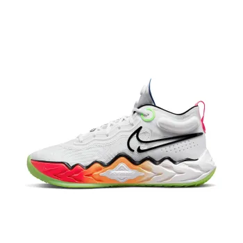 Nike Air Zoom GT Run EP 'White Multi Neon'