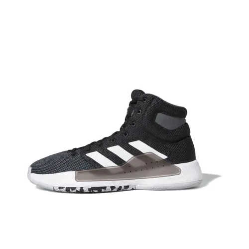 Adidas Pro Bounce Madness 2019 Core Black