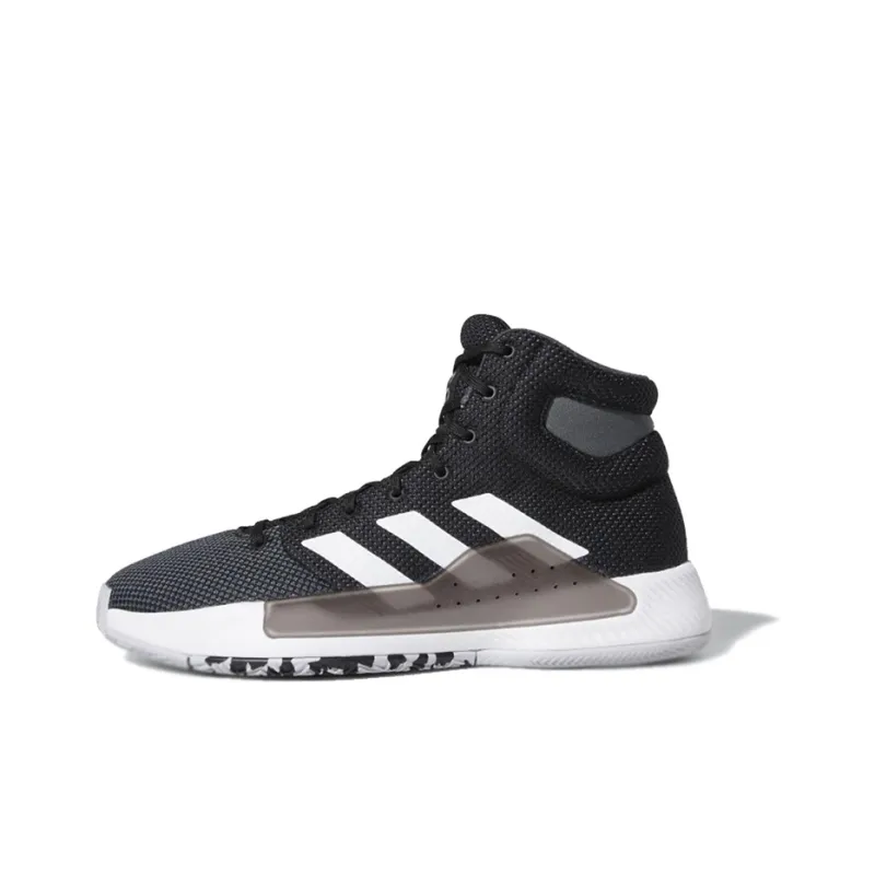 Adidas Pro Bounce Madness 2019 Core Black-0