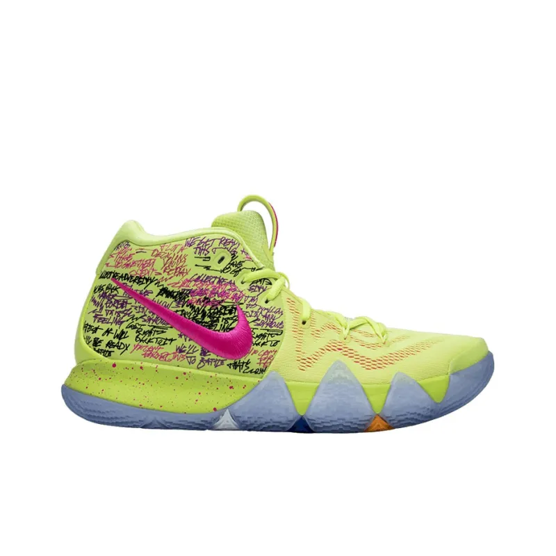 Nike Kyrie 4 Ep 'Confetti'-2
