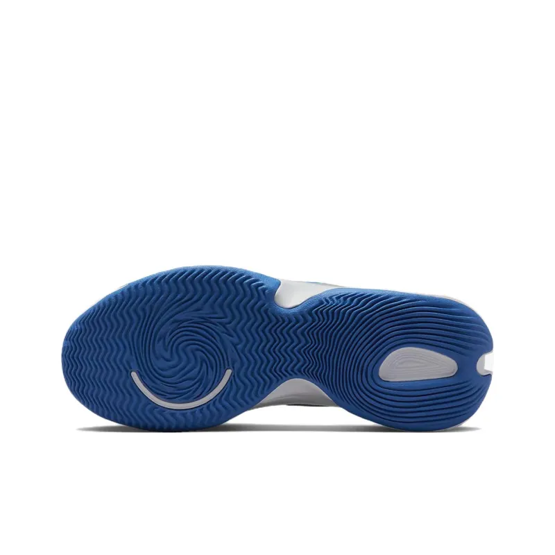 Nike Renew Elevate 3 Pure Platinum Hyper Royal-5