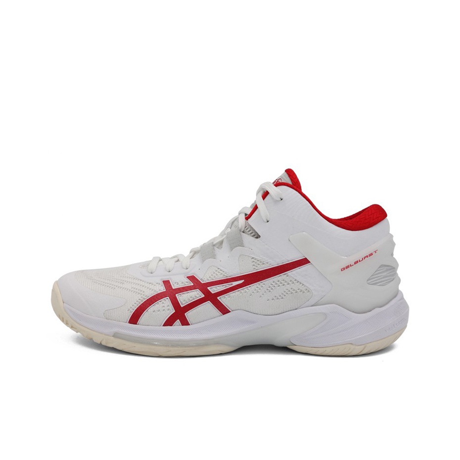 Asics Gel Burst 25 2E Wide 'White Grey' US M 10 - POIZON