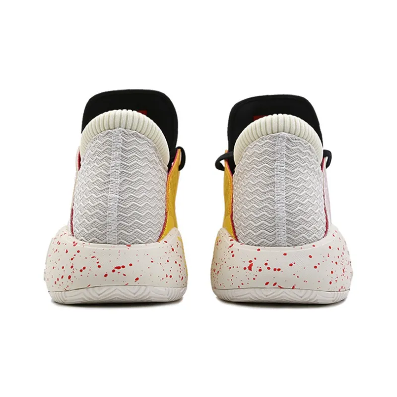 adidas Pro Vision   'Off White Bold Carbon'-3