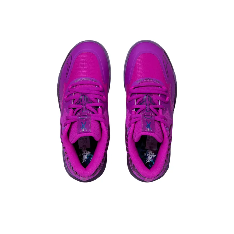 PUMA LaMelo Ball MB.01 Lo Disco-2
