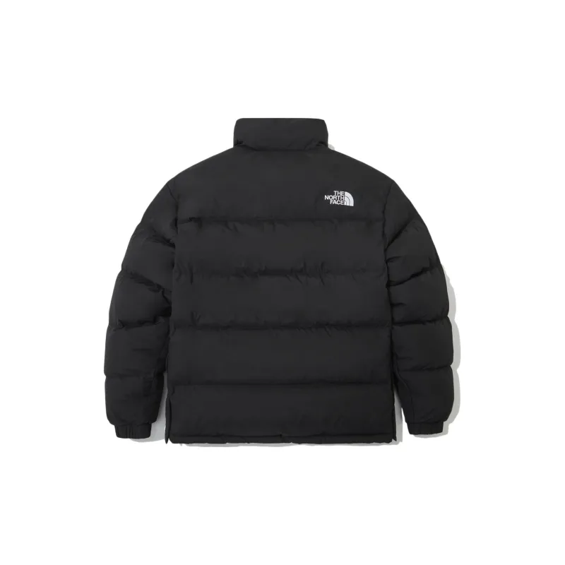 THE NORTH FACE City Outdoor Collection FW24 Down Jacket Unisex Black-1