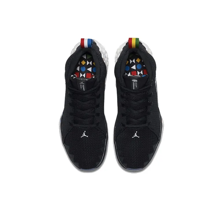 Jordan Jumpman Diamond Mid Quai 54 2019-2