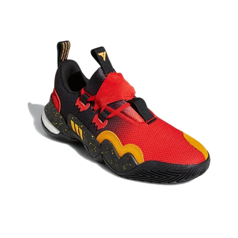 Adidas Trae Young 1 Atlanta Hawks-2