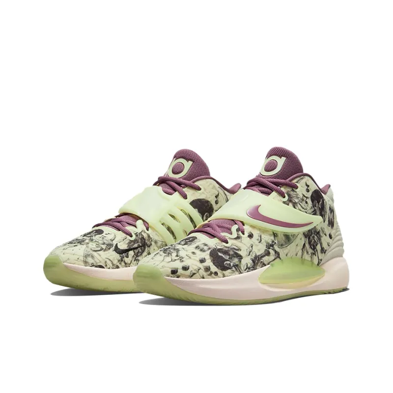 Nike KD 14 EP 'Surrealism'-2
