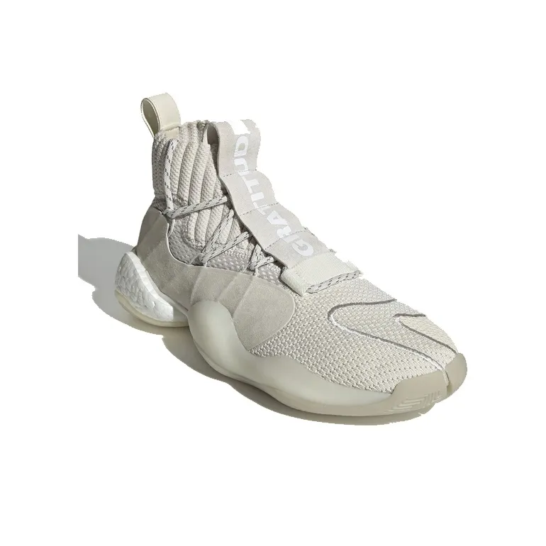 Adidas Crazy Byw Prd Pharrell Now Is Her Time Cream White-2
