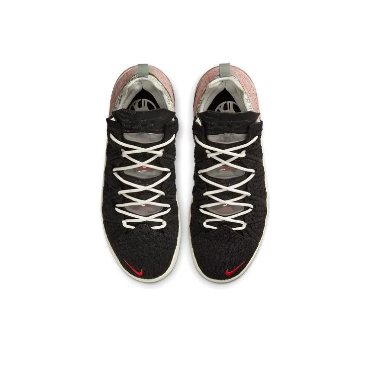 Nike Diana Taurasi X LeBron 18 Ep 'La Cabra'-3