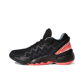 Adidas Marvel X D.O.N. Issue #2 'Venom'