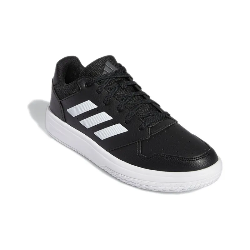 Adidas Gametalker Black/White-2