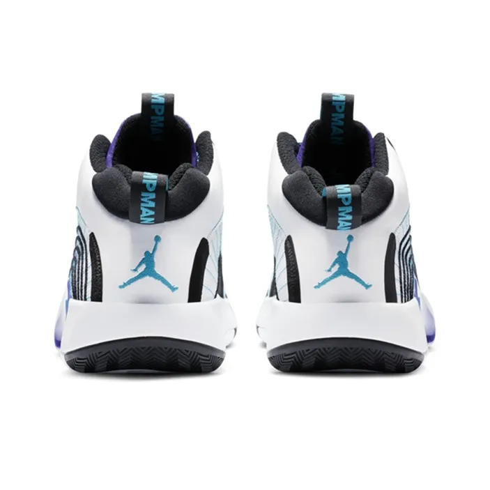 Jordan Jumpman 2021 PF 'Grape'-4