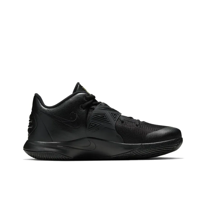 Nike Kyrie Flytrap 3 Ep 'Black Metallic Gold'-1