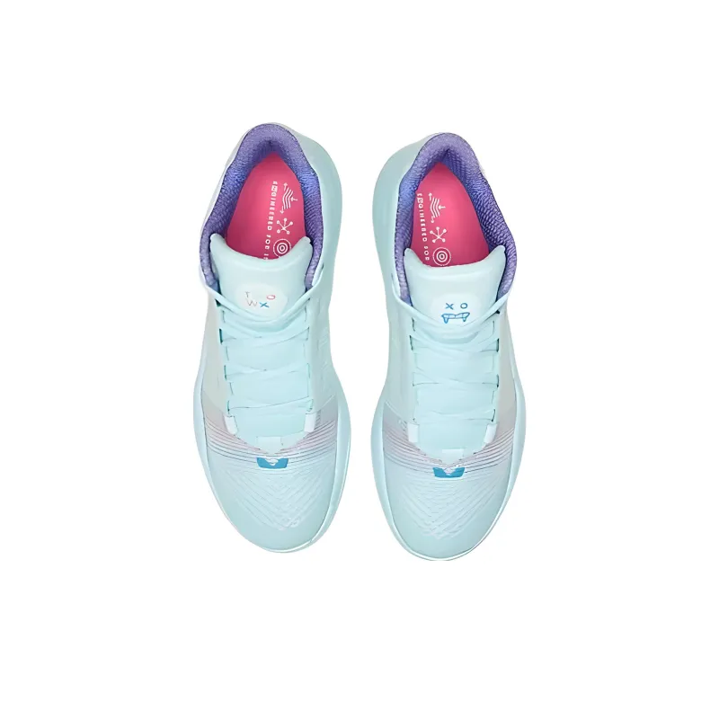 New Balance Two Wxy V2 Cold Summer Deep Violet-3